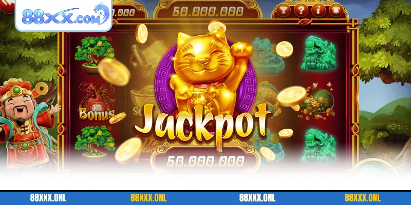 Game có tỷ lệ RTP cực kỳ cao