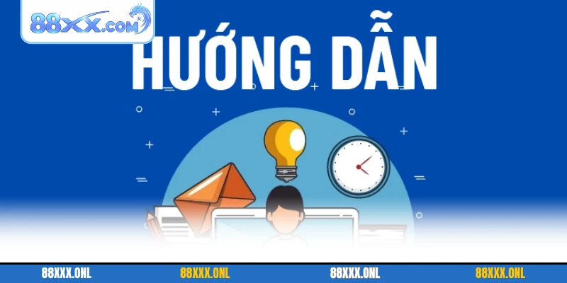 Một số thao tác được hướng dẫn trong danh mục