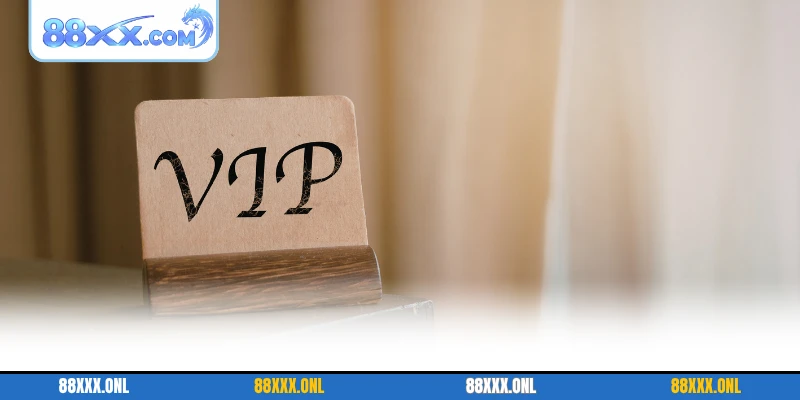 Quy trình để nhận thưởng thành viên VIP