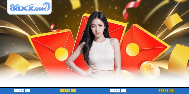 Thưởng chào mừng ưu đãi cho hội viên mới