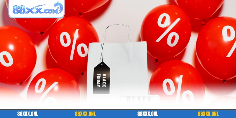 Ưu đãi thành viên VIP hoàn nạp hấp dẫn